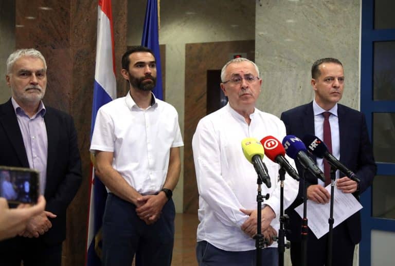 Postignut privremeni dogovor Vlade i sindikata, odluka o štrajku krajem tjedna