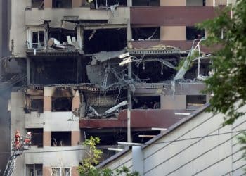 Počeo rat Izraela i Irana? Napadi na nuklearna postrojenja, Teheran uzvraća