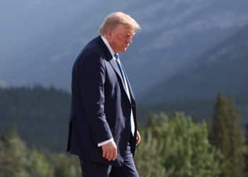 Od Nobelove nagrade do osude za rat: Pakistanski salto mortale oko Trumpa