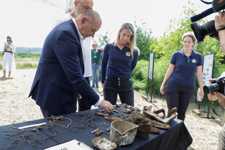Svjedočanstva poraća: U šumama Svete Nedelje pronađene masovne grobnice