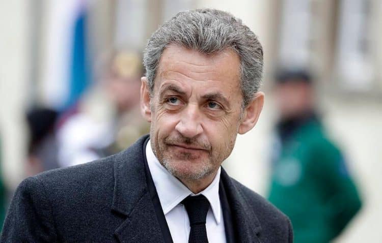 Francuska Sarkozyju zbog korupcije oduzela orden Legije časti