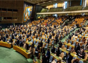 UN – politički patuljak u sporom nestajanju