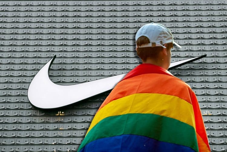 Financira li tvrtka Nike studiju o zaustavljanju puberteta kod dječaka?