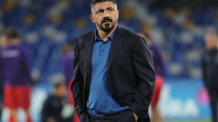 Od Hajduka do Italije: Gennaro Gattuso novi je izbornik talijanske reprezentacije