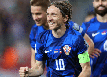 Hrvatska razmontirala Češku u derbiju skupine L