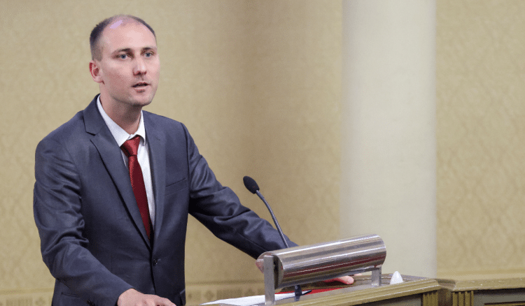 Grad Zagreb dobio je novu gradsku skupštinu, na čelu je SDP-ov Matej Mišić
