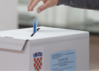 Drugi krug županijskih izbora bez preokreta: HDZ zadržao dominaciju