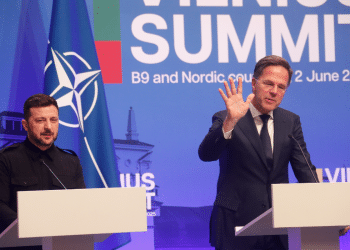 Ukrajina dobila pozivnicu za samit NATO-a u Hagu