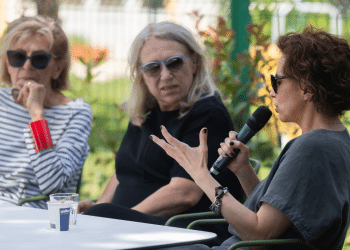 Održan ‘Kazališni doručak’ na temu društvenih promjena i uloge žene