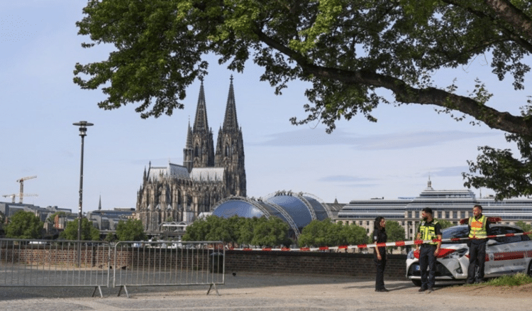 Njemačka pod opsadom: Deaktivirane tri zračne bombe iz Drugog svjetskog rata