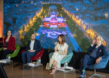 Najavljen ljetni festival glazbe ‘Zagreb Classic 2025’