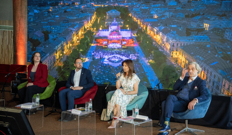 Najavljen ljetni festival glazbe ‘Zagreb Classic 2025’