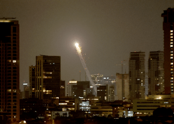 Izraelski ministar obrane: Iran je prekršio primirje, naredio sam napad na Teheran