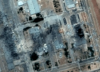 Obavještajne službe procjenjuju da SAD bombardiranjem nije nanio veliku štetu nuklearnim lokacijama