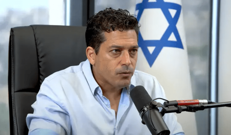 Izraelski ministar dijaspore: ‘Velika Britanija i Belgija su pod kontrolom Islamista’
