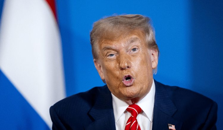 Trump najavio pregovore s Iranom o prekidu nuklearnog programa