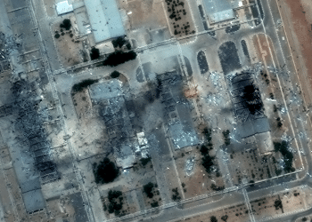 Obavještajne službe SAD-a vjeruju da su uništile nuklearna postrojenja, Iran priznao značajna oštećenja