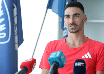 Bloudek: ‘Atletika je mozaik u kojem se sve kockice moraju posložiti na isti dan za rezultat’