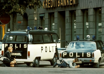 Preminuo Clark Olofsson, kriminalac koji je inspirirao ‘stockholmski sindrom’