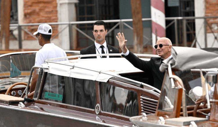 Bezos i Sanchez konačno rekli ‘da’ na vjenčanju godine