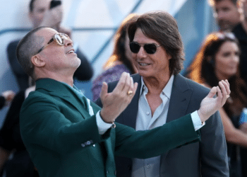 Provaljeno u vilu Brada Pitta u Los Angelesu