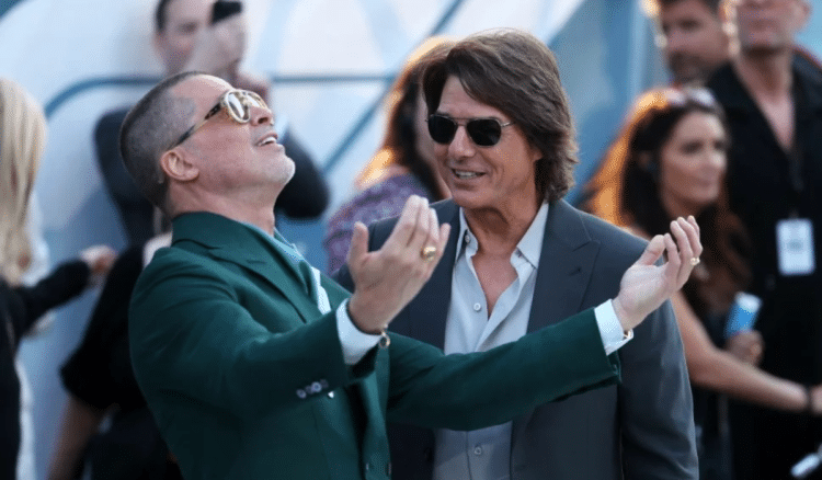 Provaljeno u vilu Brada Pitta u Los Angelesu