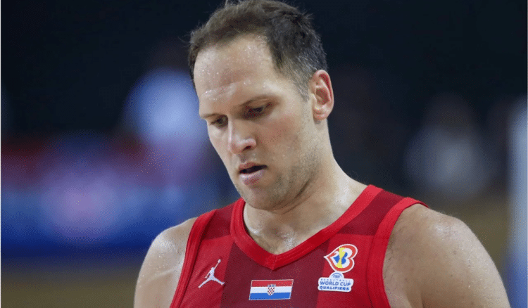 Bojan Bogdanović završio košarkašku karijeru