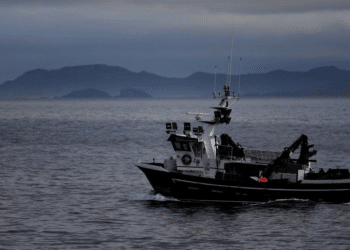 U Atlantiku otkriveno preko 1000 kontejnera s nuklearnim otpadom