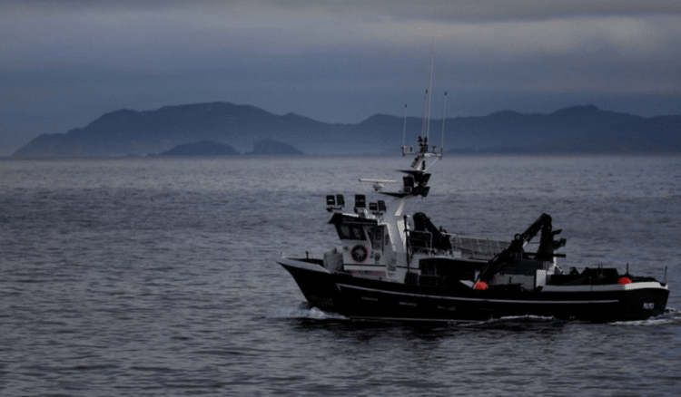 U Atlantiku otkriveno preko 1000 kontejnera s nuklearnim otpadom