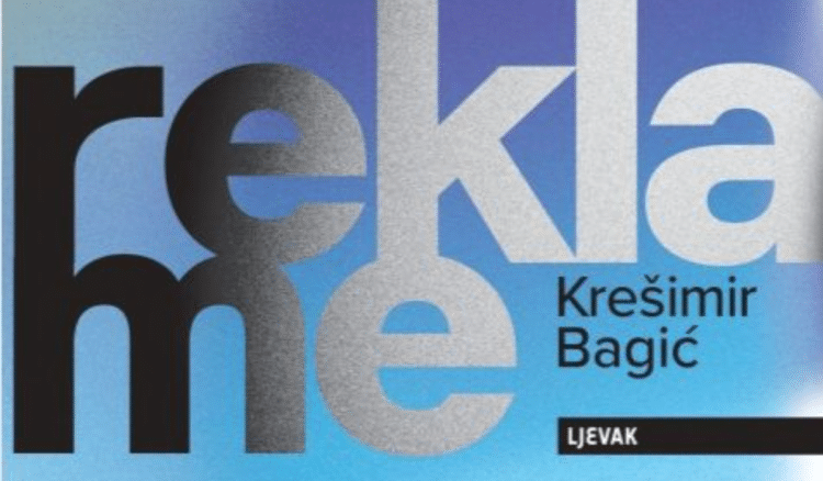 Predstavljena knjiga ‘Stilistika reklame’ o reklamnom diskursu