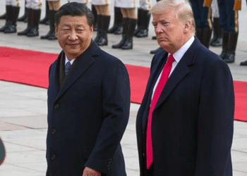 Trump: ‘Naš sporazum s Kinom je gotov, još je potrebno konačno odobrenje Xija i mene’