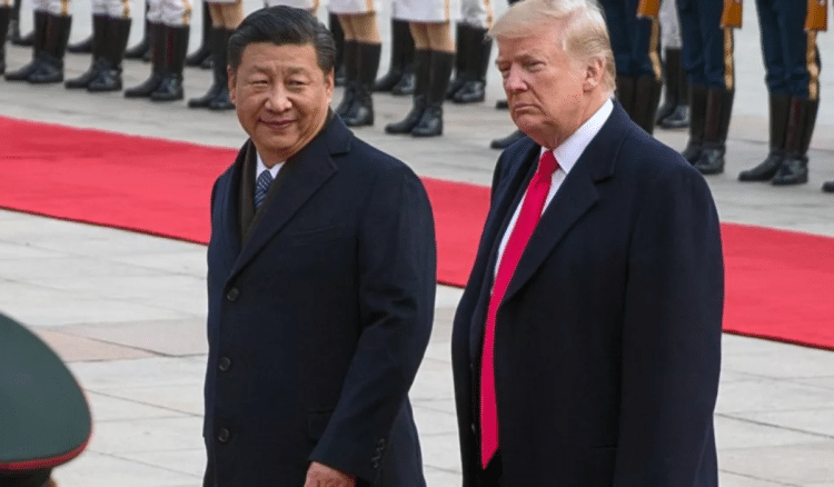 Trump: ‘Naš sporazum s Kinom je gotov, još je potrebno konačno odobrenje Xija i mene’
