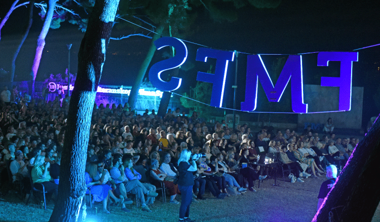 Na splitskim Bačvicama otvoren 18. Festival mediteranskog filma