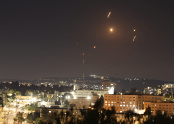 U iranskom napadu na Izrael lakše su ranjeni hrvatski konzul i njegova supruga