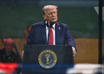 Trump: ‘Imat ćemo mir, uskoro’