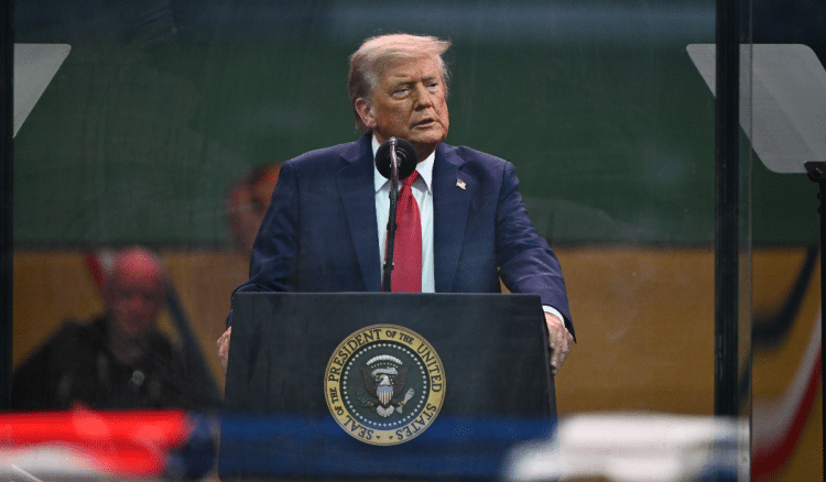 Trump: ‘Imat ćemo mir, uskoro’