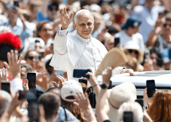 Papa Lav XIV.: ‘Sport može postati i važno sredstvo pomirenja i susreta’