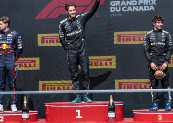 F1: George Russell pobjednik Velike nagrade Kanade