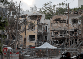 Iranski veleposlanik: ‘Gađali smo isključivo vojne ciljeve’