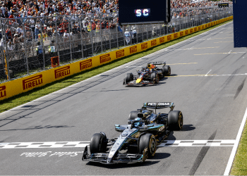 F1: Tajlandska vlada odobrila domaćinstvo Velike nagrade u Bangkoku 2028.