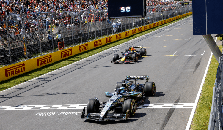 F1: Tajlandska vlada odobrila domaćinstvo Velike nagrade u Bangkoku 2028.