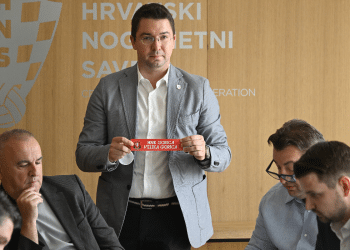 Objavljen raspored HNL-a za sezonu 2025./2026.