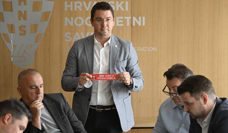 Objavljen raspored HNL-a za sezonu 2025./2026.