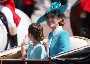 Nema Kate na Royal Ascotu – još uvijek traži ravnotežu nakon raka