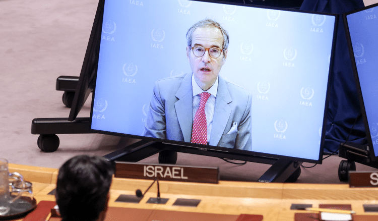 Izrael uoči susreta europskih i iranskih ministara očekuje ograničenje nuklearnih sposobnosti Irana