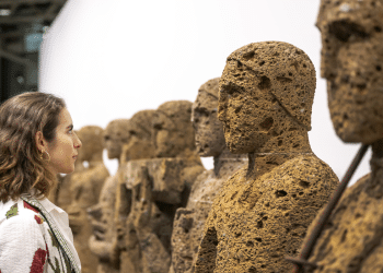 Pad tržišta umjetnina: Najveći sajam u Švicarskoj prikazuje jeftinu umjetnost