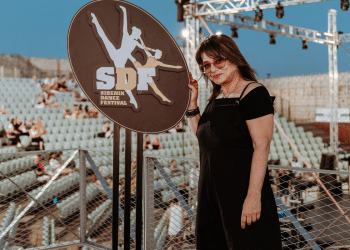 Najavljen Šibenik Dance Festival, ovogodišnja tema spaja ples i vatru