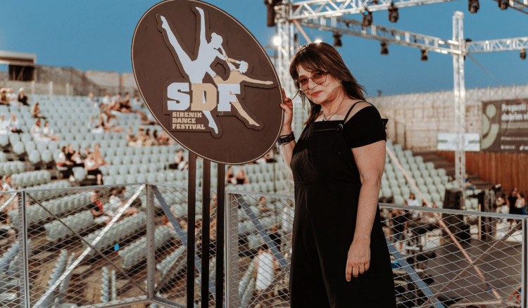 Najavljen Šibenik Dance Festival, ovogodišnja tema spaja ples i vatru