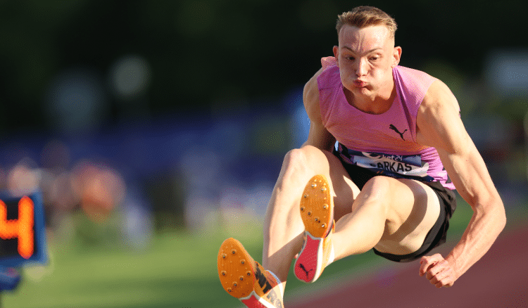 Roko Farkaš postavio novi hrvatski seniorski rekord u desetoboju