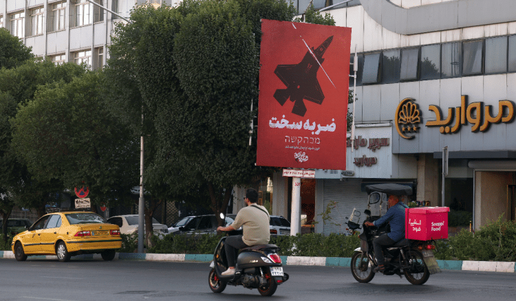 Iran raketirao baze SAD-a u Kataru i Iraku